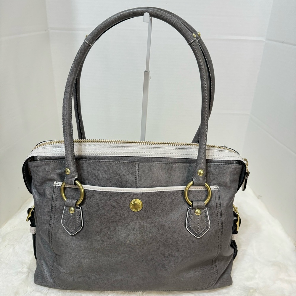 Coach Addison‎ Spectator Business Satchel - Picture 5 of 16